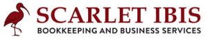 Scarlet Ibis Bookkeeping